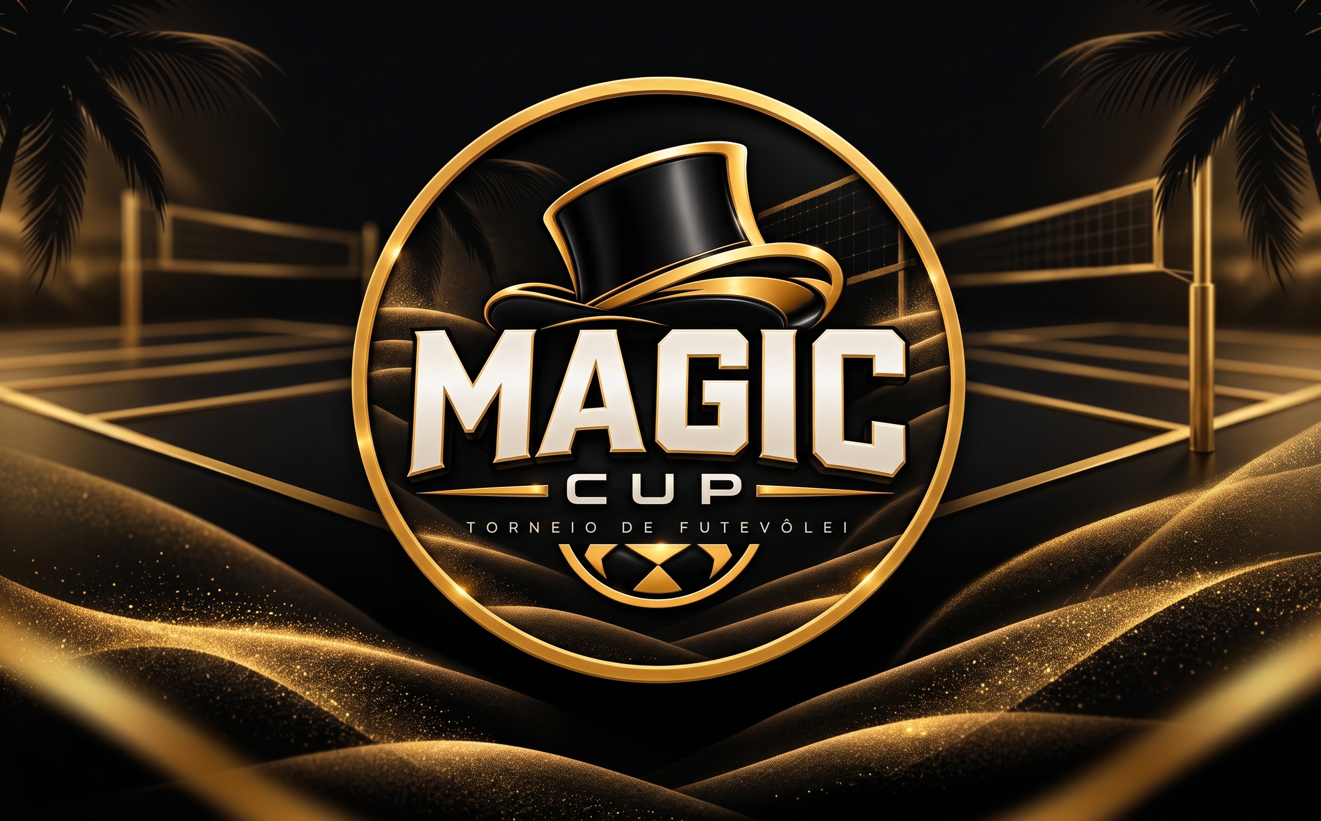 Banner do Torneio